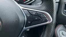 Renault Clio 1.0 TCe 100 RS Line 5dr Petrol Hatchback